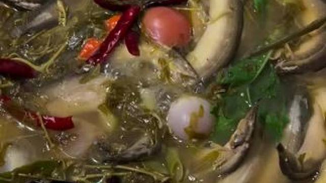 把家乡的味道分享给大家~