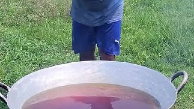 东南亚大叔 #舌尖上的味道 #我的农村生活 #农村美食记录生活 #把家乡的味道分享给大家 #东南亚美