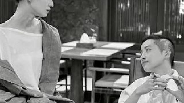 姐姐你们十分有十二分的不对劲！#蒋一侨 #倪虹洁 #cp #乘风2025