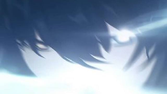 这段剧情动画我愿称之为神中神！#鸣潮混剪 #鸣潮 #鸣潮主线剧情 #鸣潮坎特蕾拉