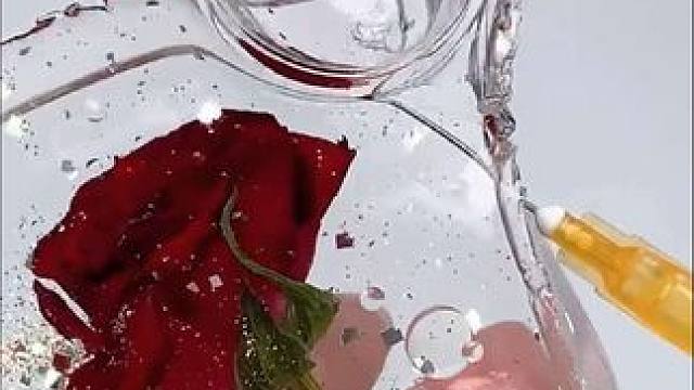 沉浸式舒适声音体验，让耳朵放松一下！#舒适 #沉浸式 #解压 #放松解压