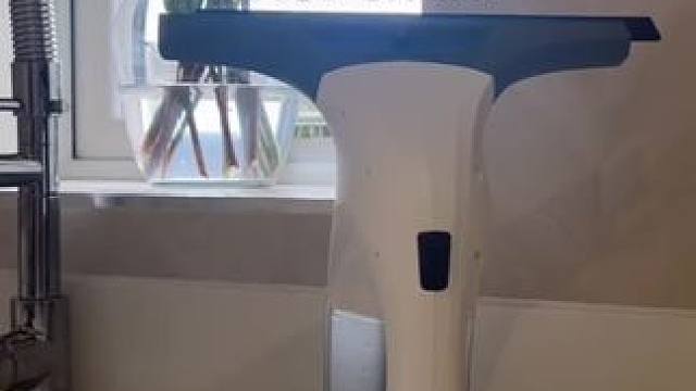 这款德国进口的清洁神器，你家肯定也需要！#清洁神器