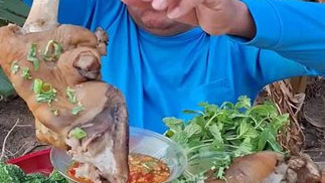 泰国特色美食 #舌尖上的味道 #我的农村生活 #把家乡的味道分享给大家 #农村美食记录生活