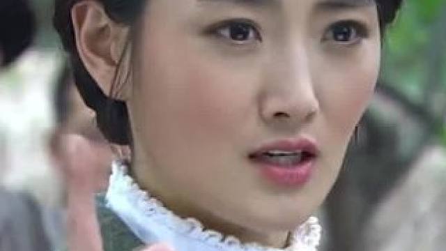 #因为一个片段看了整部剧 #我的观影报告 #战火纷飞的年代剧情