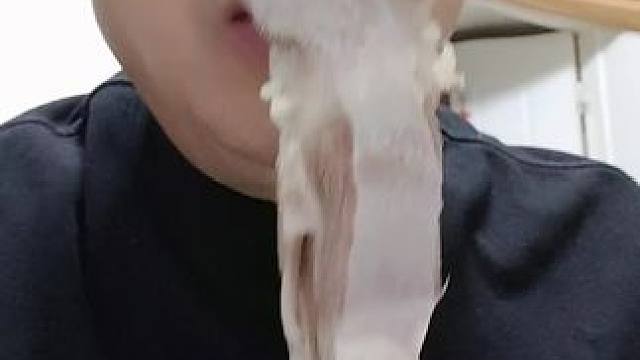 #大口吃肉超过瘾