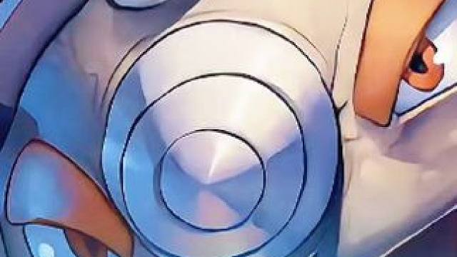 冷门超甲狂犀配置分享#pokemmo #宝可梦手游 #宝可梦对战 #超甲狂犀 #pokemmo新手攻