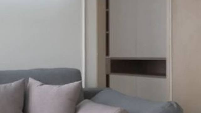 请走在我身边，做我的朋友 #墙面翻新 #旧房改造 #二手房翻新 #美宅帮