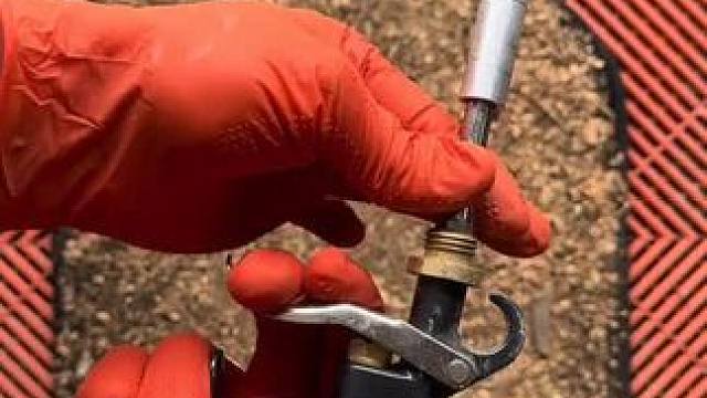 我发布了一个新视频，快来围观吧！