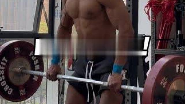 肌肉的酸痛不会说谎，但冠军的奖杯更不会！  每次力竭时多撑的那一秒，