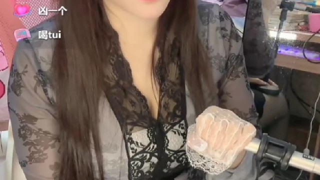 秋秋爱闹挠（广东新会司前镇）