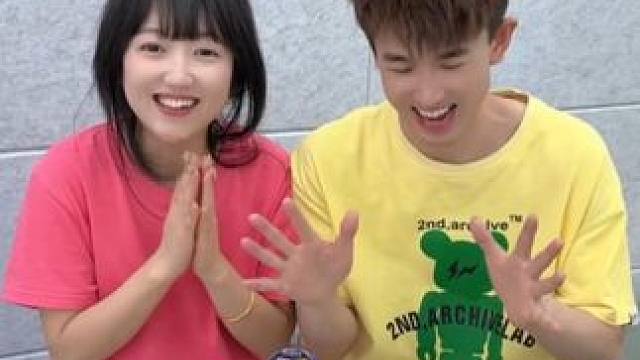 哈哈哈真好玩 #看一遍笑一遍 #趣味游戏 #办公室游戏