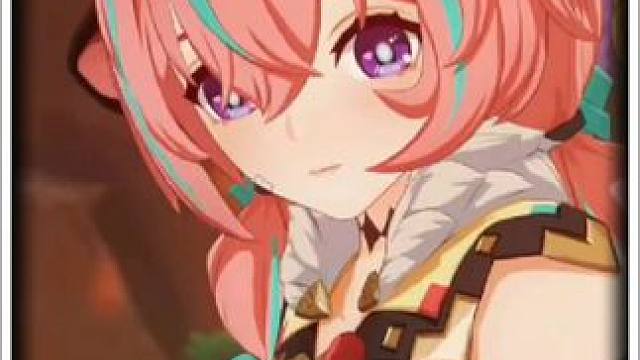 瓦雷莎说话好可爱阿。 #提瓦特冒险札记 #原神 #原神纳塔