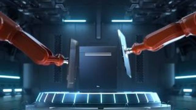 我的精致躺赢秘籍怎么能少了它呢#美的洗碗机100天免费用 #美的洗碗机 #美的晶焰万向洗碗机