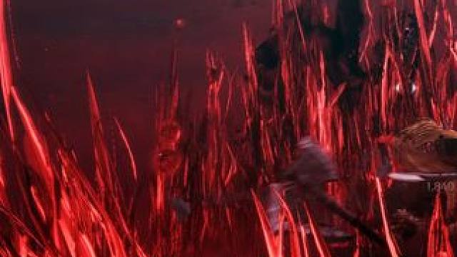 第一狂战士卡赞试玩 打击感无敌，刀刀进肉，就是这价格未免太贵了，你们都入手了吗？#第一狂战士卡赞