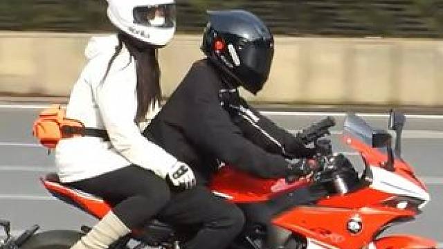 2025.3.9南门 第五组 终于到周五啦！快来看看忙碌一周的西安摩友都起什么车车吧！#哈雷 #闪3