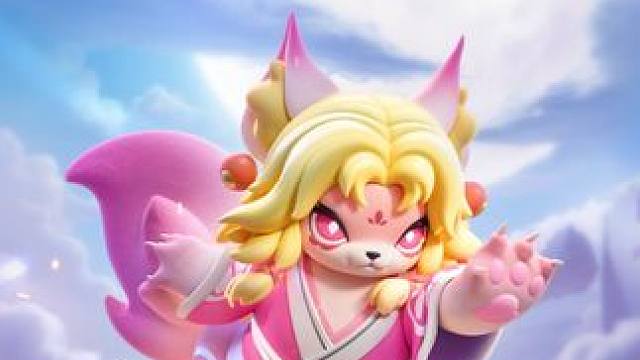 这是一个悲伤的故事#元梦之星 #手机版双影奇境 #星搭子是游戏最高配置 #大王别抓我 #玩家投稿