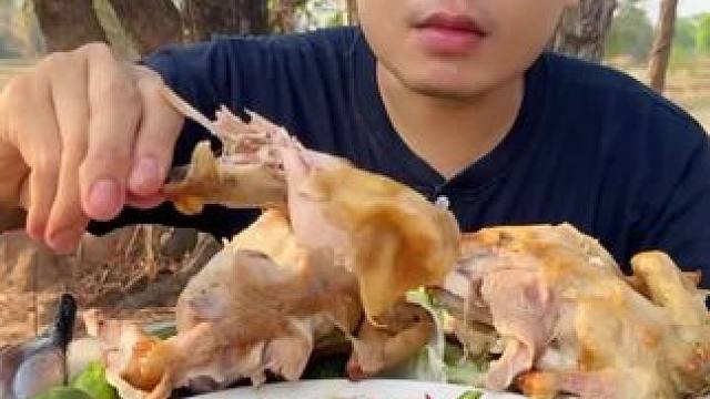 泰国美食 #舌尖上的味道 #农村美食记录生活 #我的农村生活 #把家乡的味道分享给大家 #东南亚美食