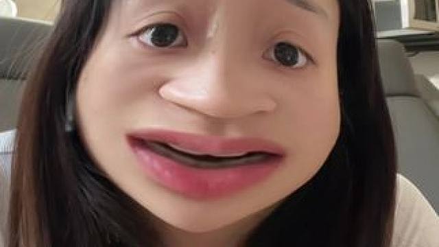 和“怼怼怼”性格的人一起工作真的很讨厌！！！！ #女大学生 #内容太过真实 #日常唠嗑 #职场