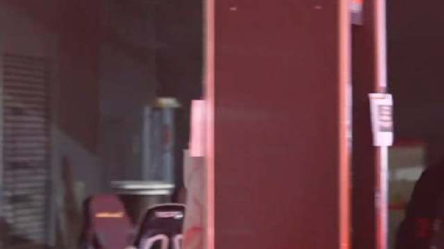 【前线掉落】抱着坐垫像是抱着孩子一样的小吒～​​​