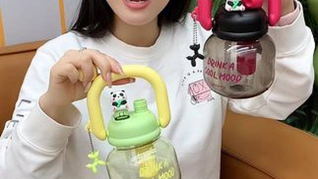 拎拎壶大容量 #好物推荐 #种草好物 #大容量水壶 #拎拎壶 #杯子控