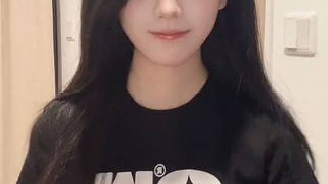 悲伤装进我口袋#甜妹 #浅跳一下