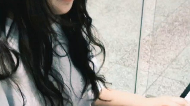 都说了是甜妹，你不信