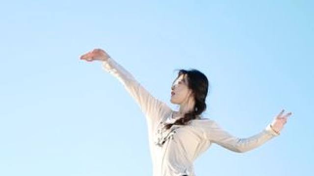 人生得意#须尽欢 #舞蹈