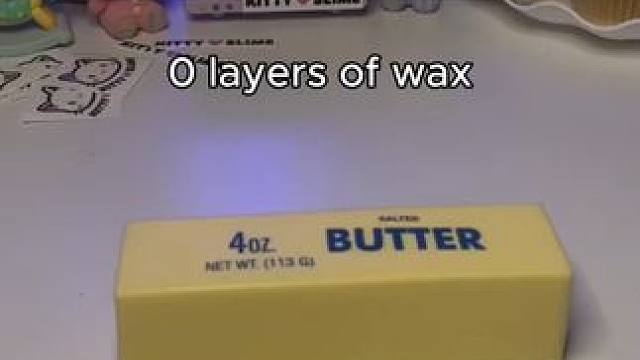 说说多少层的最解压~ #解压 #玩个很新的东西