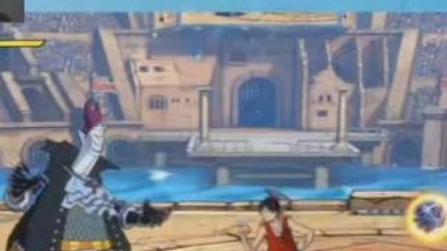 航海王壮志雄心 第二个特典伙伴月光莫利亚技能机制爆料#航海王壮志雄心 #航海王壮志雄心创作者团 #航