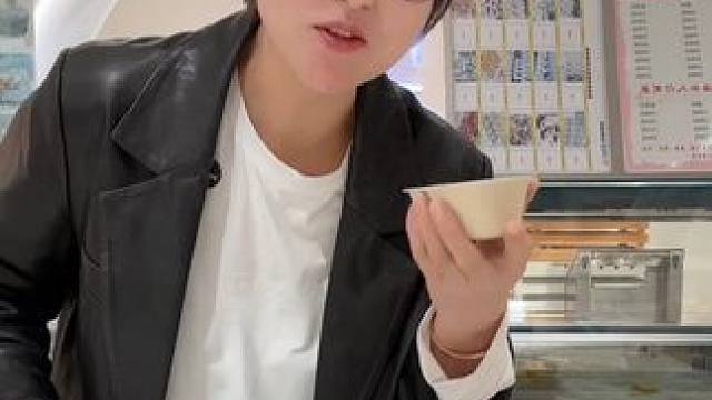 真材实料才能做出好味道~