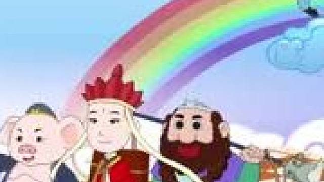 国际象棋西游记