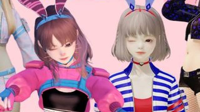 【命运方舟】术师系灵契之誓《灵契宿命》《灵契·魂结》染色分享 #命运方舟  #寻找命运方舟最有才的你