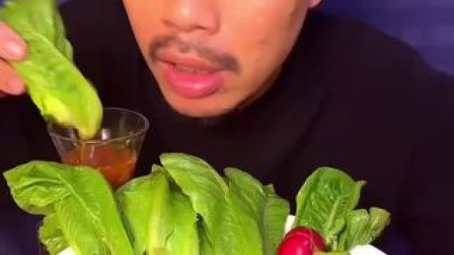 泰国特色美食 #泰国美食