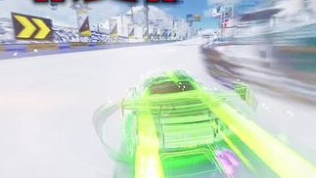 #王牌竞速 #王牌赛车手