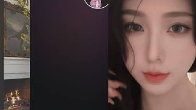 想你的时候 你能刚好出现吗#一张初恋脸#韩剧女主#多伦多生活#留学生#清纯甜美