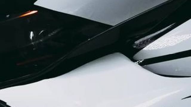 别听世俗耳语 去享受自由时光#机车 #姿态 #无极660rr