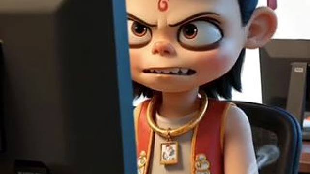 兄弟们哪吒让我请一天半假，明天晚上见～#北程德芙一哥