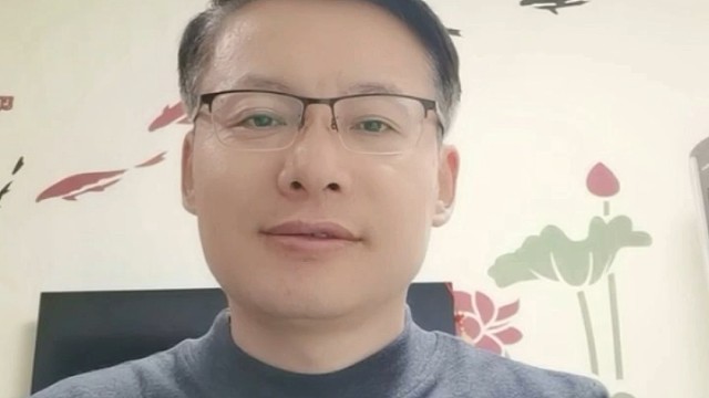 陈老师的安利是助人的不是卖货的