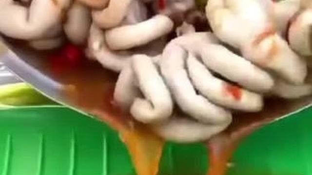 泰国特色美食 #舌尖上的味道 #把家乡的味道分享给大家 #农村美食记录生活 #东南亚美食 #爱生活爱