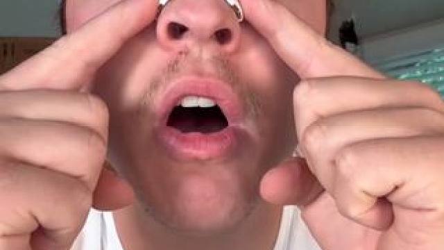 #睡觉打呼 #打呼噜的爸爸 #睡觉打呼噜 #睡觉打鼾