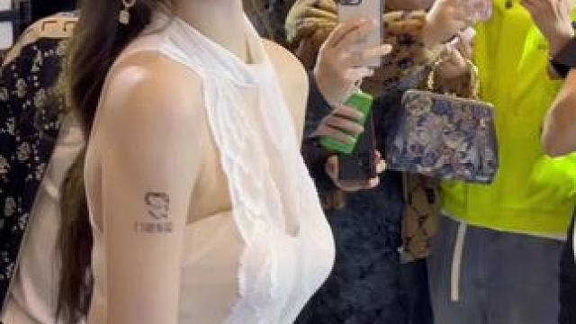 苏州gtshow，老规矩，评论区交作业