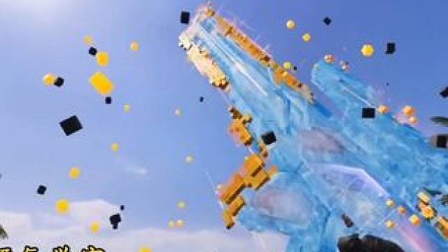 狩猎开始！神话LW3检视！#使命召唤手游