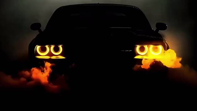 油门踩爆时，空气也得让路