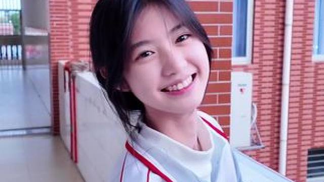 #巨蟹座 #女高中生 #校服 你说想哭就弹琴