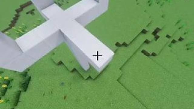 #我的世界 #Minecraft