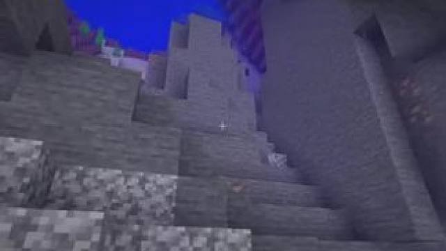 #我的世界 #Minecraft