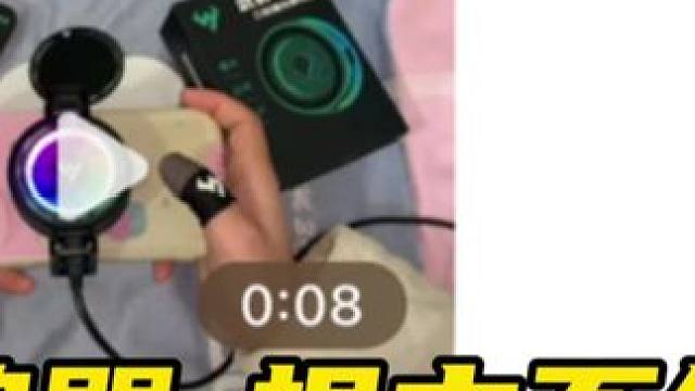 这款散热器制冷效果真的很强，现在夏天快到了没有散热器发烫真的很严重，配合智能温控我们玩游戏可以更省心