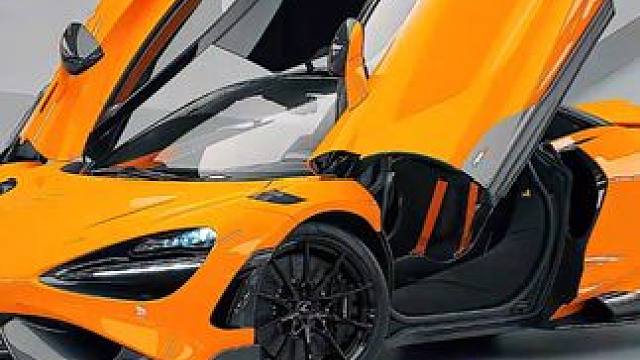 “被艾特的人会给你买” #小米su7