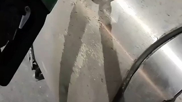 这是800升的油箱[捂脸]