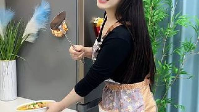 一体成型的不锈钢锅铲很实用，家家厨房都能用得上#锅铲  #不锈钢锅铲  #超便宜超划算  #厨房好物